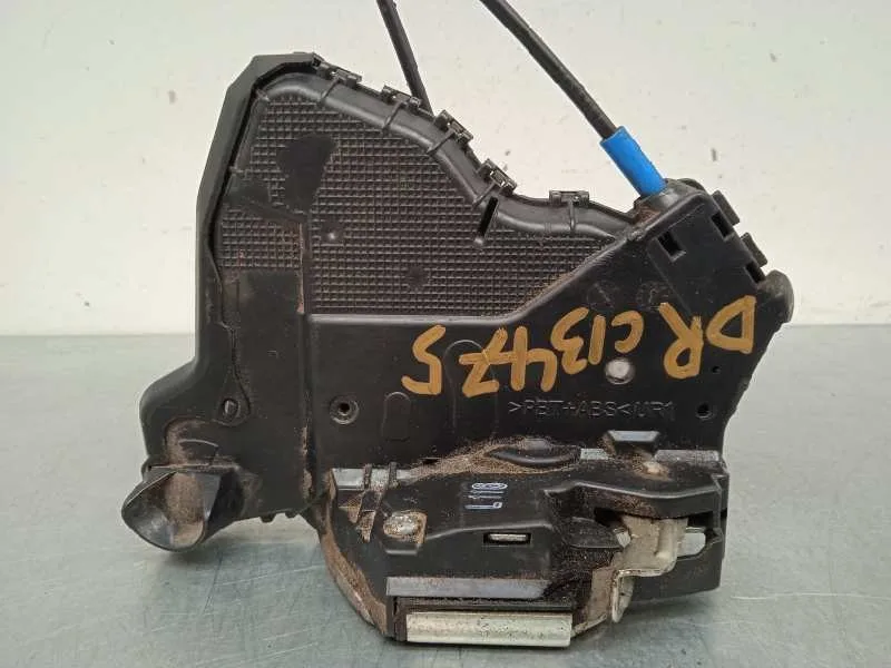 Cerradura Puerta Delantera Derecha para Toyota Auris