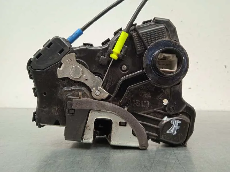 Cerradura Puerta Delantera Derecha para Toyota Auris