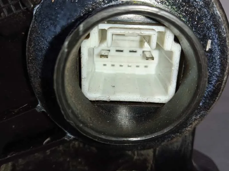 Cerradura Puerta Delantera Derecha para Toyota Auris