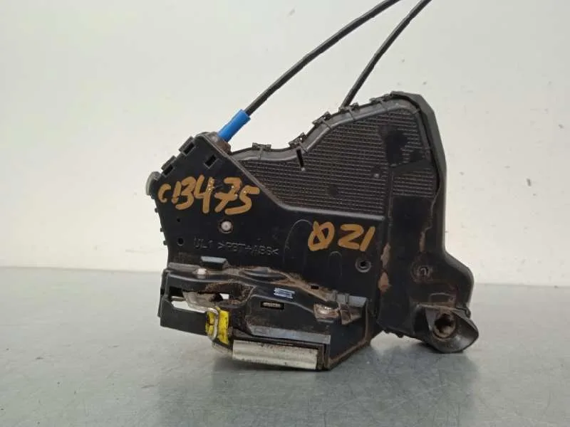 Cerradura Puerta Delantera Izquierda para Toyota Auris