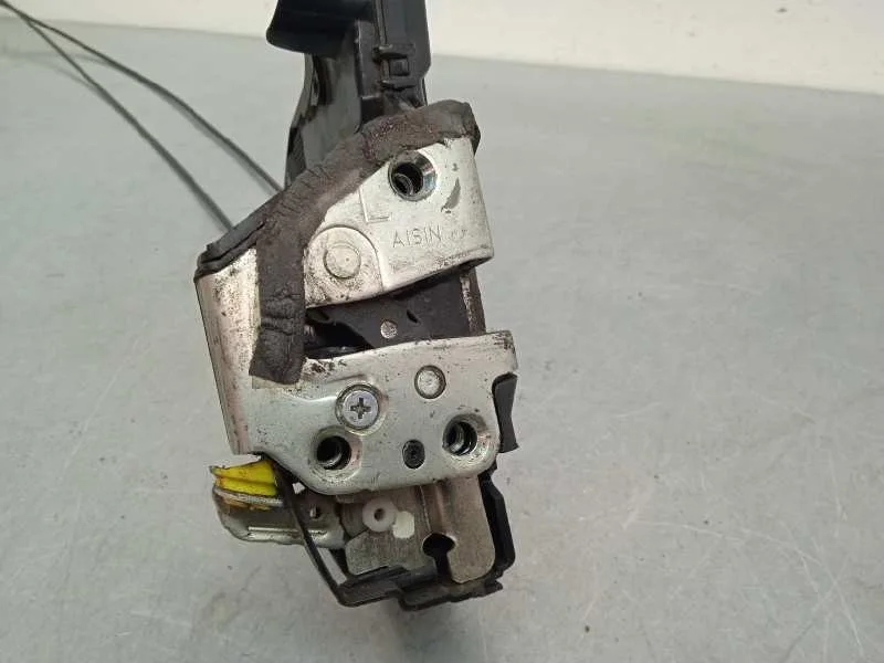 Cerradura Puerta Delantera Izquierda para Toyota Auris