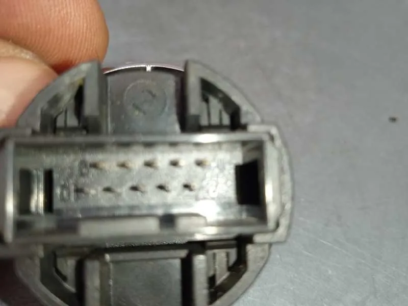 Interruptor para Bmw Serie 1 Berlina (E81/E87)