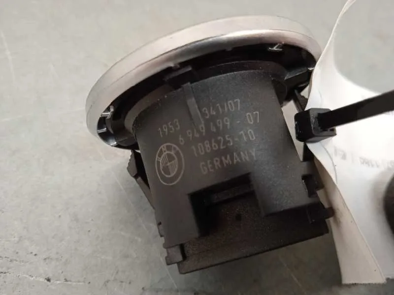 Interruptor para Bmw Serie 1 Berlina (E81/E87)