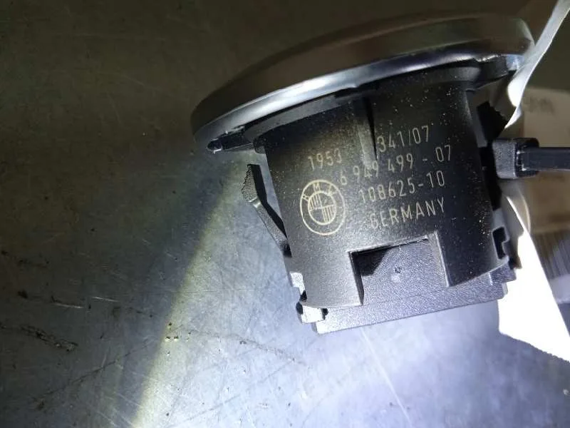 Interruptor para Bmw Serie 1 Berlina (E81/E87)