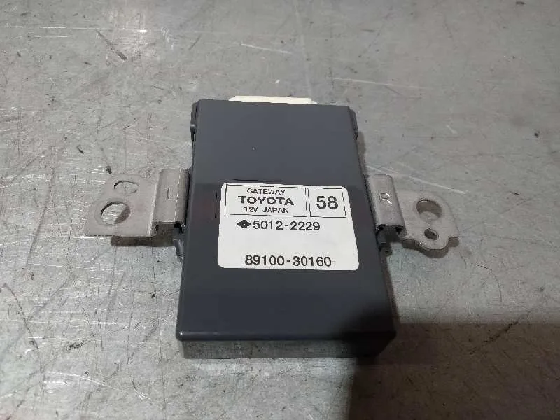 Modulo Electronico para Lexus Is