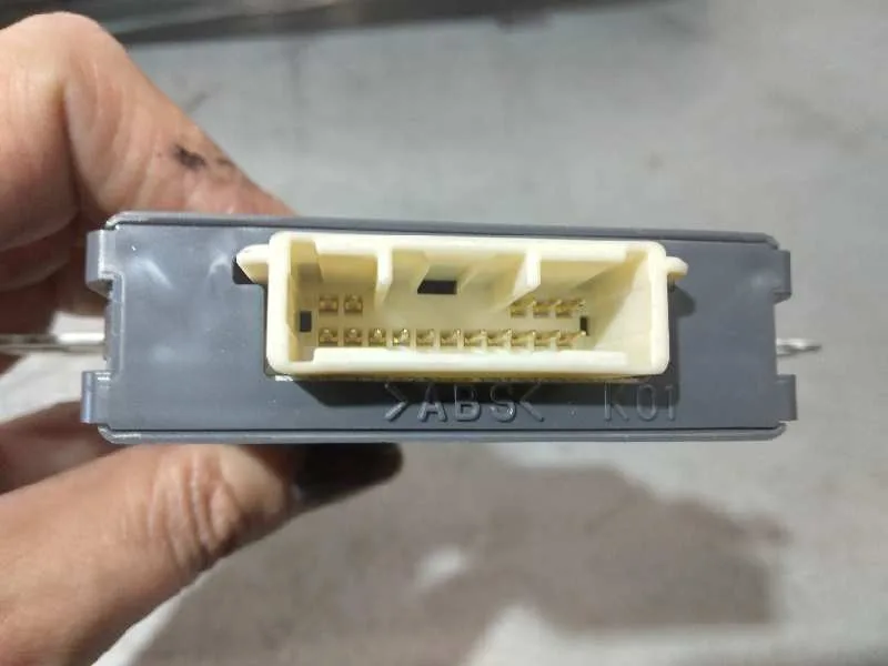 Modulo Electronico para Lexus Is
