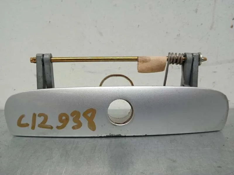 Maneta Exterior Porton para Volkswagen Polo (9N1)