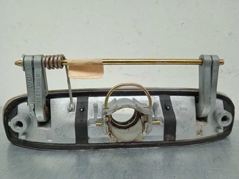 Maneta Exterior Porton para Volkswagen Polo (9N1)