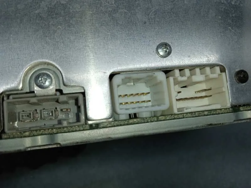 Sistema Audio / Radio Cd para Nissan Qashqai (J10)