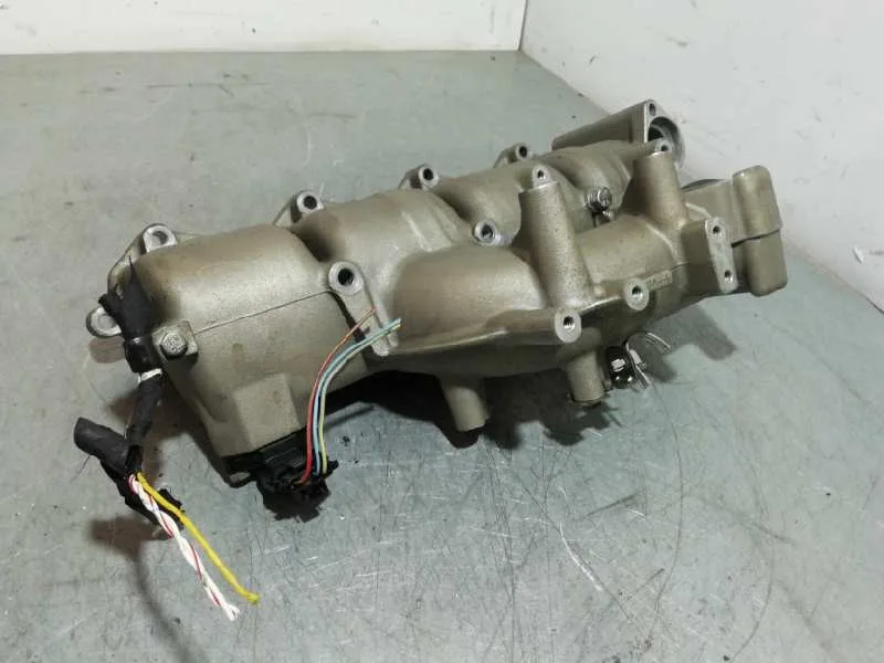 Colector Admision para Ssangyong Actyon