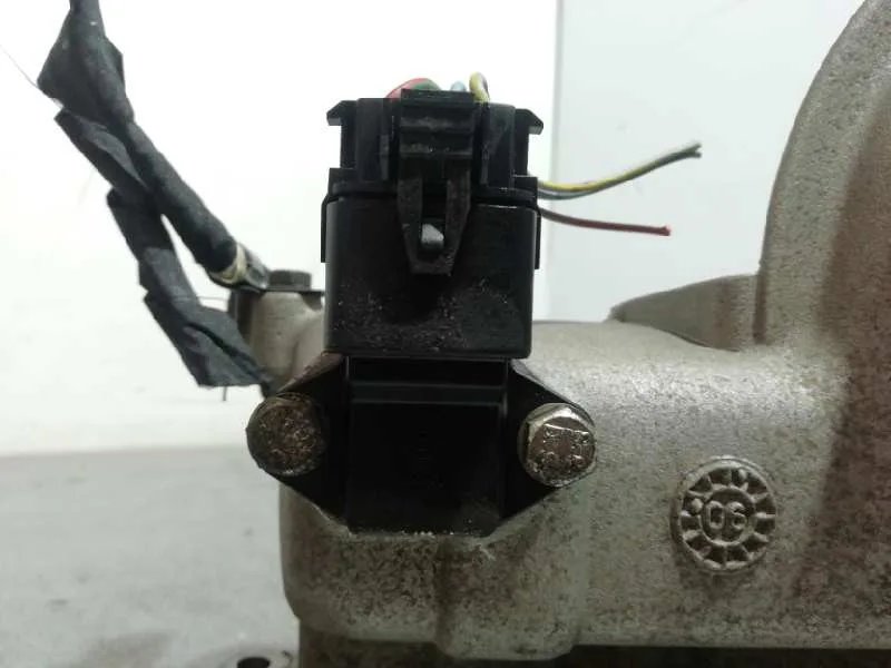 Colector Admision para Ssangyong Actyon