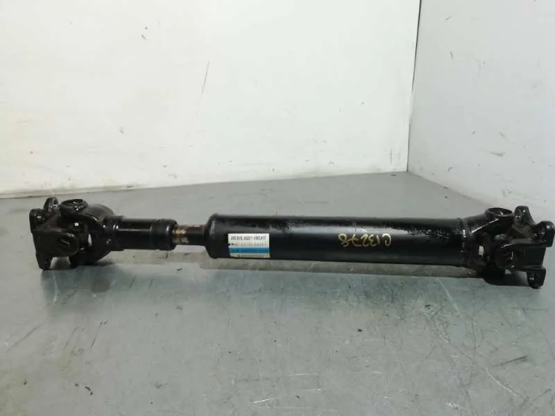 Transmision Central Delantera para Ssangyong Actyon
