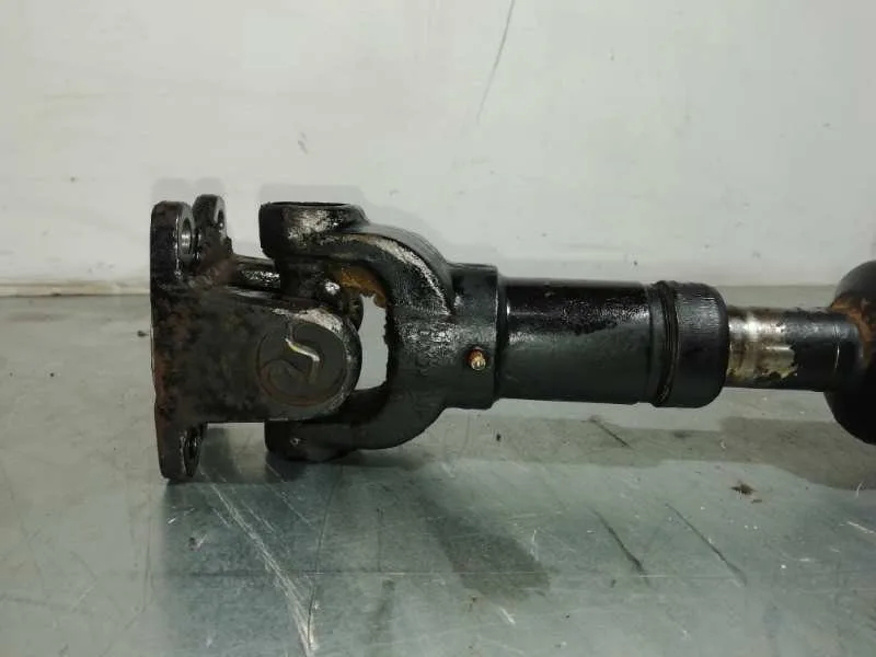 Transmision Central Delantera para Ssangyong Actyon