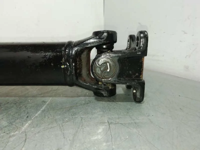 Transmision Central Delantera para Ssangyong Actyon
