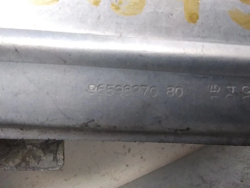 Elevalunas Delantero Izquierdo para Peugeot 308 Sw