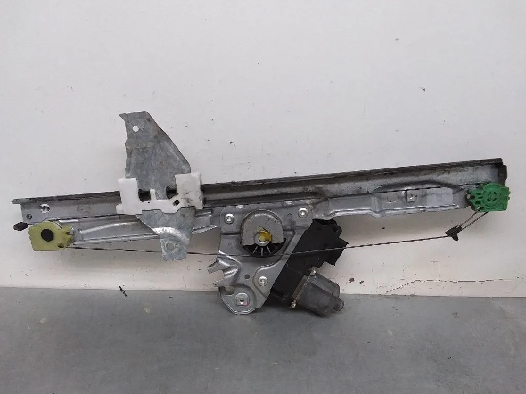 Elevalunas Delantero Izquierdo para Peugeot 308 Sw