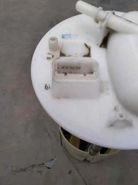 Aforador para Fiat Nuova 500 (150)