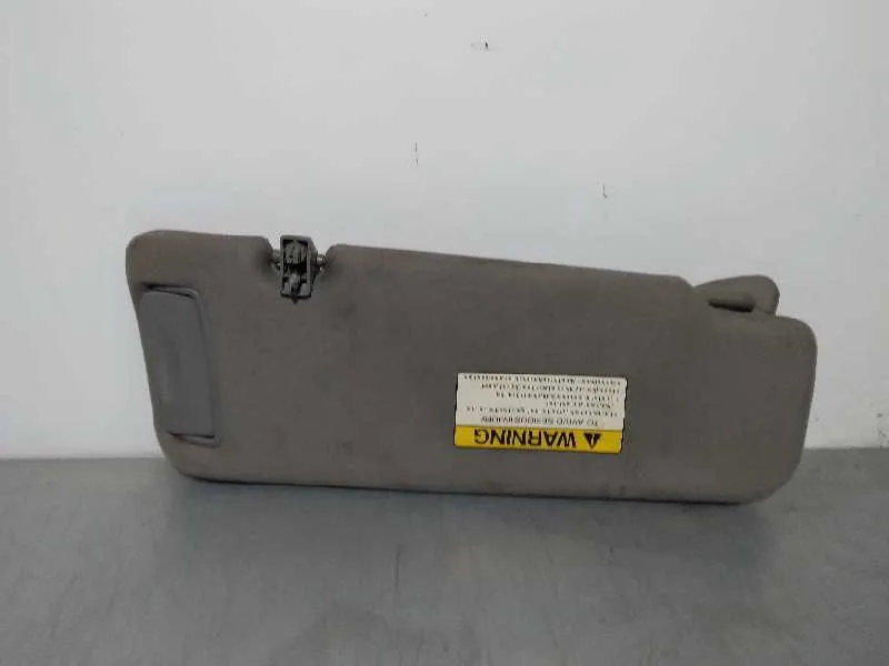 Parasol Derecho para Kia Carnival Ii