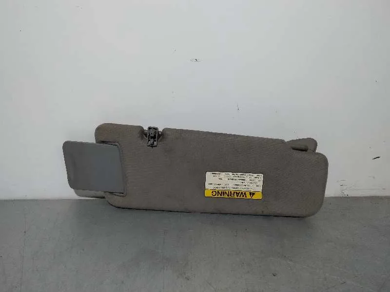 Parasol Derecho para Kia Carnival Ii