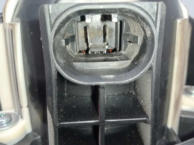 Motor Calefaccion para Peugeot 308