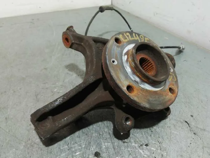 Mangueta Delantera Izquierda para Peugeot 308