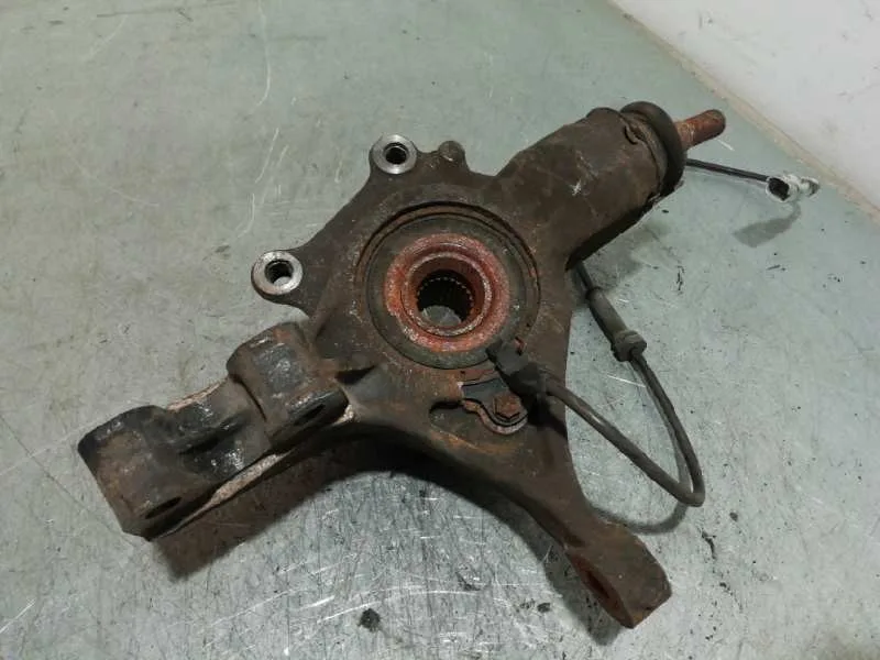 Mangueta Delantera Izquierda para Peugeot 308
