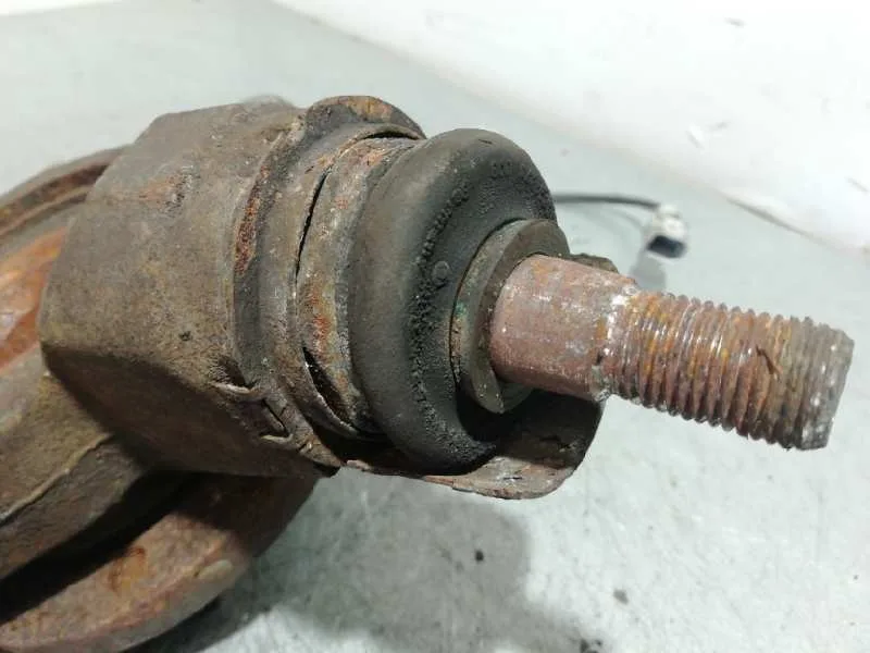 Mangueta Delantera Izquierda para Peugeot 308