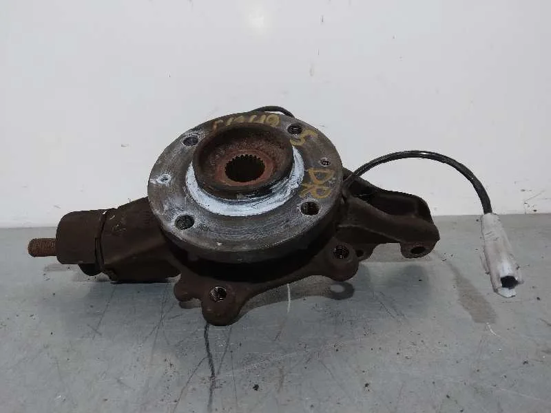 Mangueta Delantera Derecha para Peugeot 308