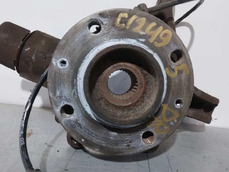 Mangueta Delantera Derecha para Peugeot 308