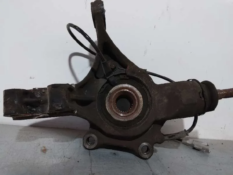Mangueta Delantera Derecha para Peugeot 308