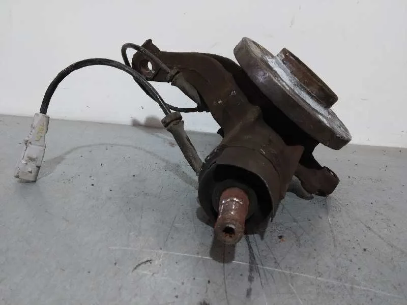 Mangueta Delantera Derecha para Peugeot 308