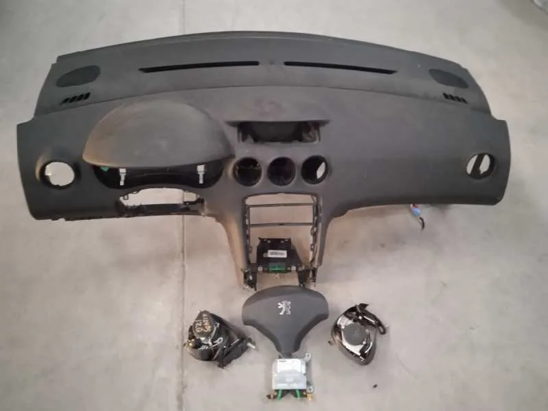 Kit Airbag para Peugeot 308