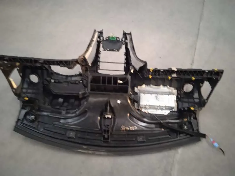 Kit Airbag para Peugeot 308