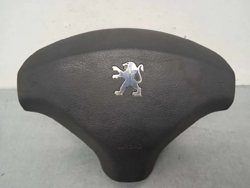 Kit Airbag para Peugeot 308