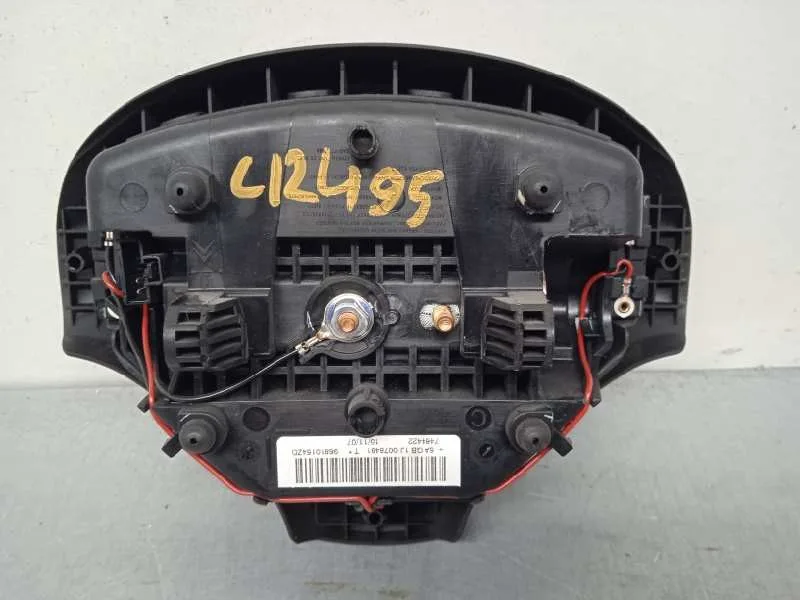 Kit Airbag para Peugeot 308