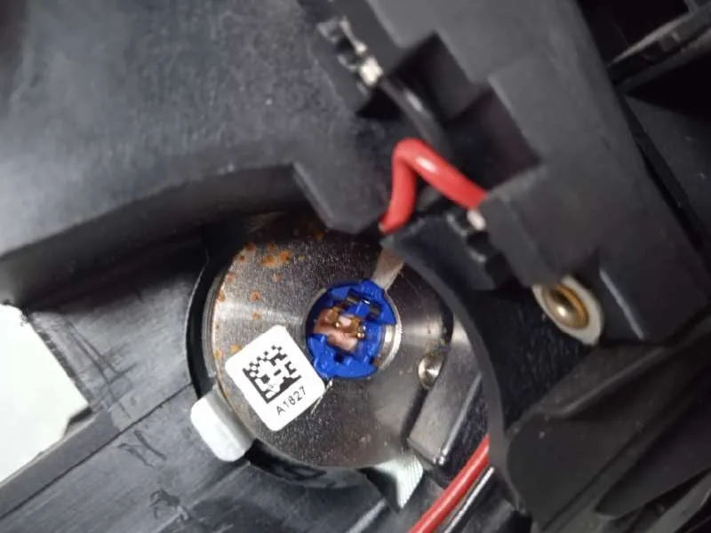 Kit Airbag para Peugeot 308