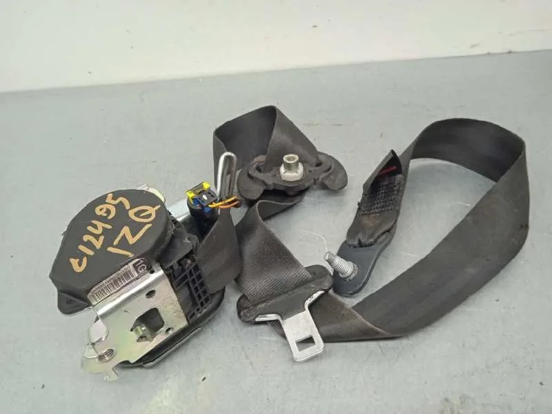 Kit Airbag para Peugeot 308