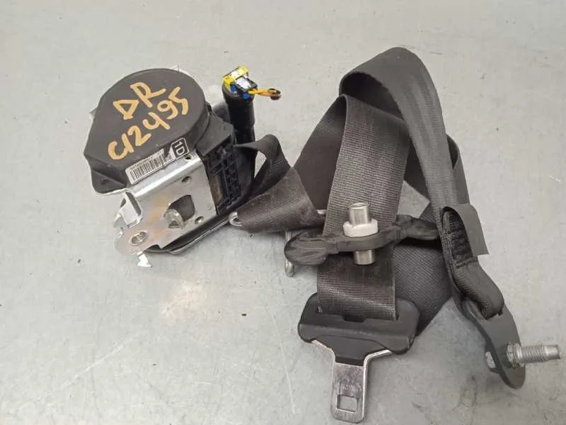 Kit Airbag para Peugeot 308