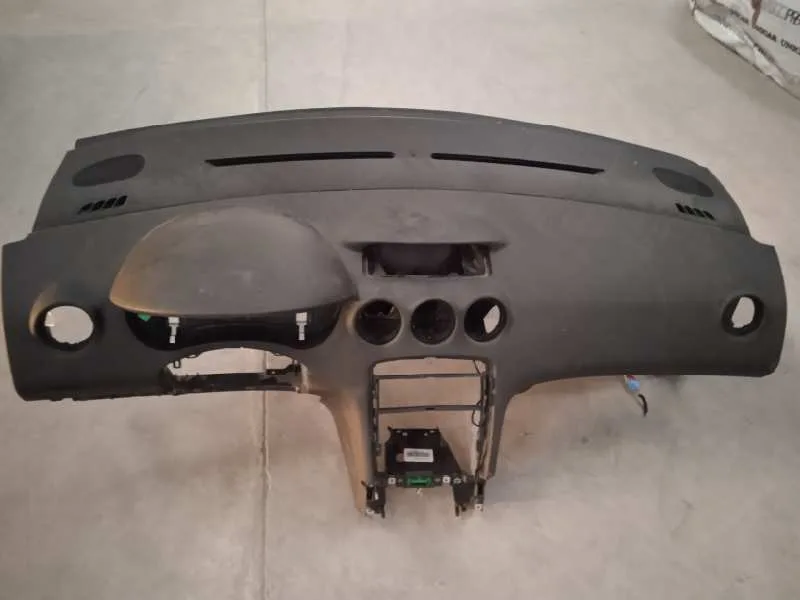 Kit Airbag para Peugeot 308