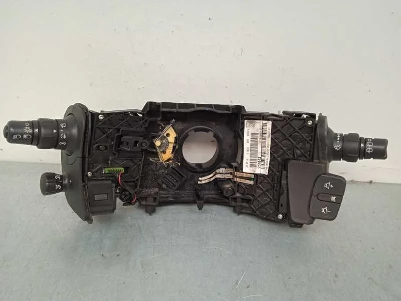 Mando Multifuncion para Renault Scenic Ii
