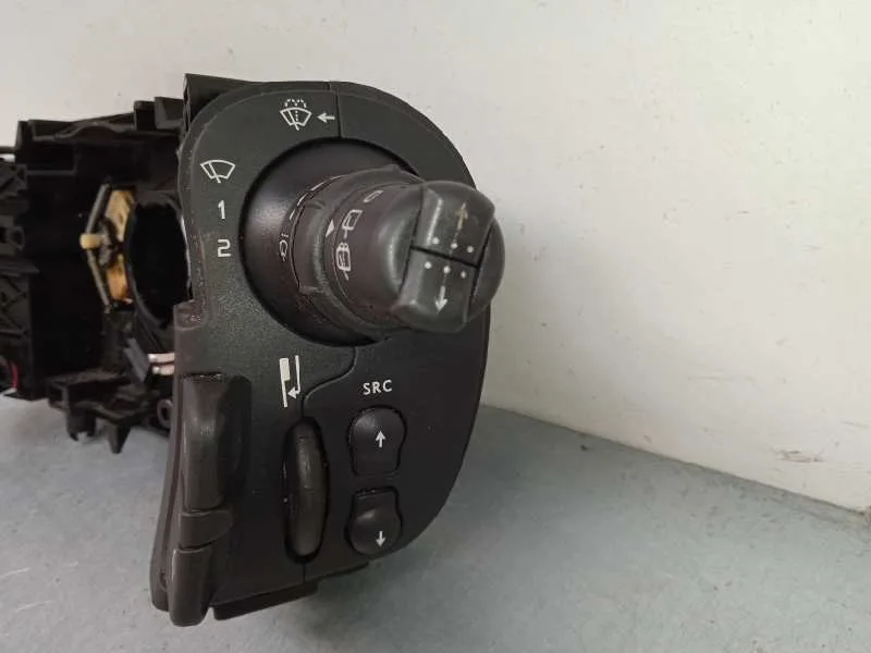 Mando Multifuncion para Renault Scenic Ii