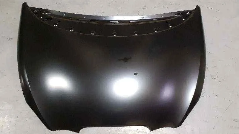 Capot para Seat Leon (1P1)
