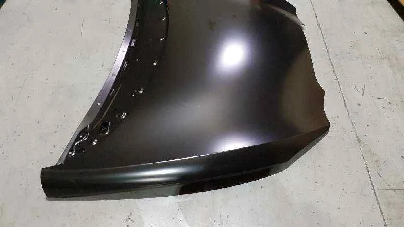 Capot para Seat Leon (1P1)