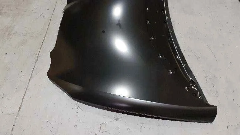 Capot para Seat Leon (1P1)