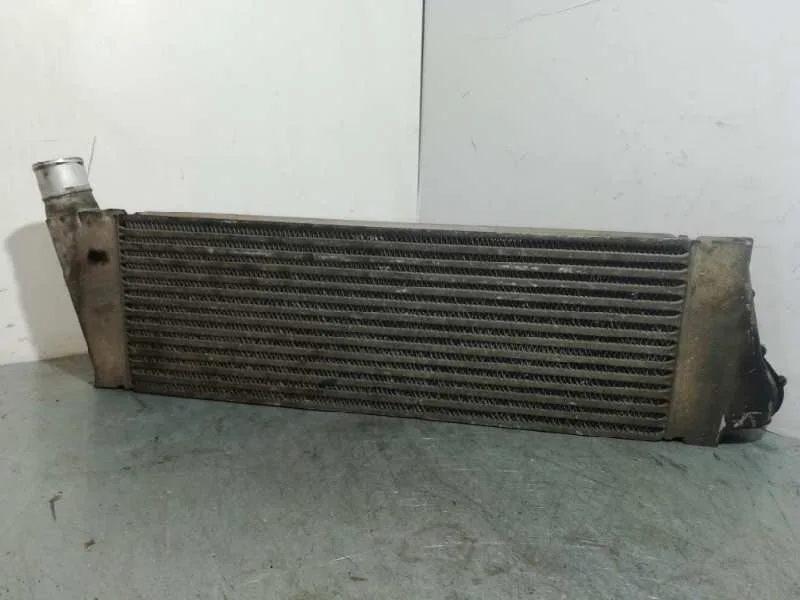 Intercooler para Renault Scenic Ii