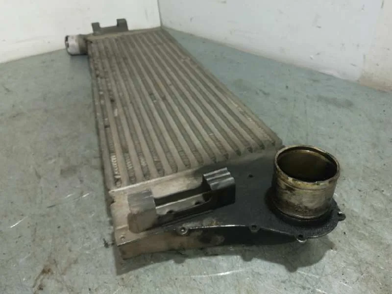 Intercooler para Renault Scenic Ii