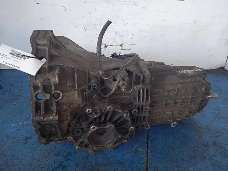 Caja Cambios para Audi A4 Berlina (8E)