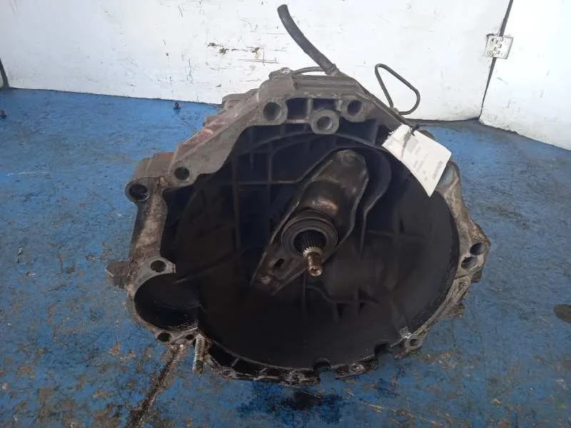 Caja Cambios para Audi A4 Berlina (8E)