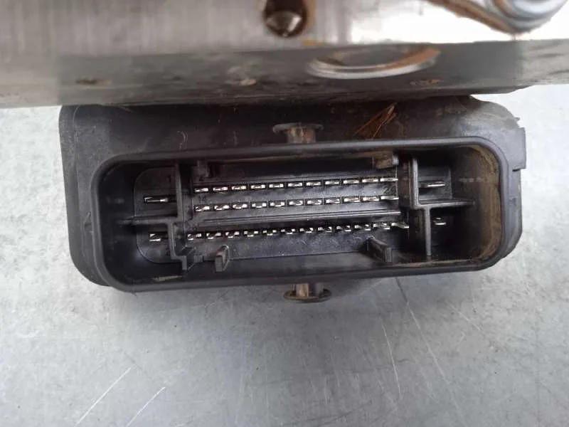 Abs para Dacia Duster