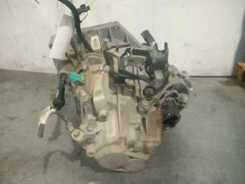 Caja Cambios para Renault Megane Iv Berlina 5P